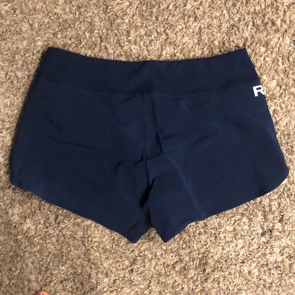 Women’s Rogue Running Short - Picture 2 of 2